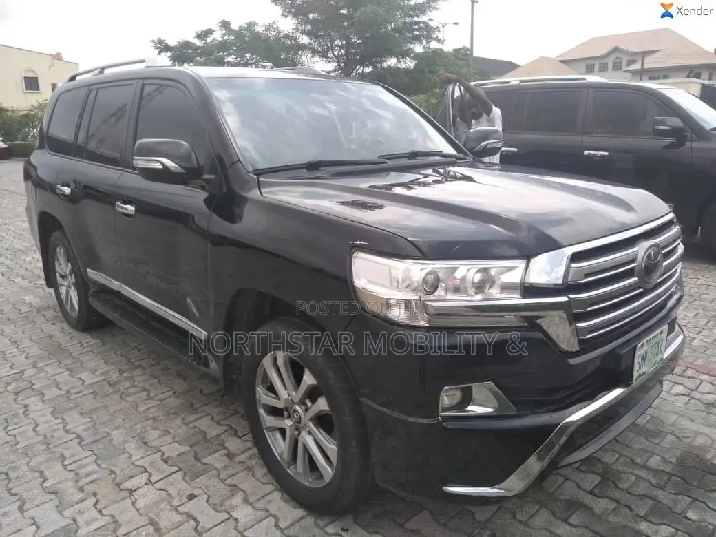 Reliable Chauffeur Private Car Hire in Lagos