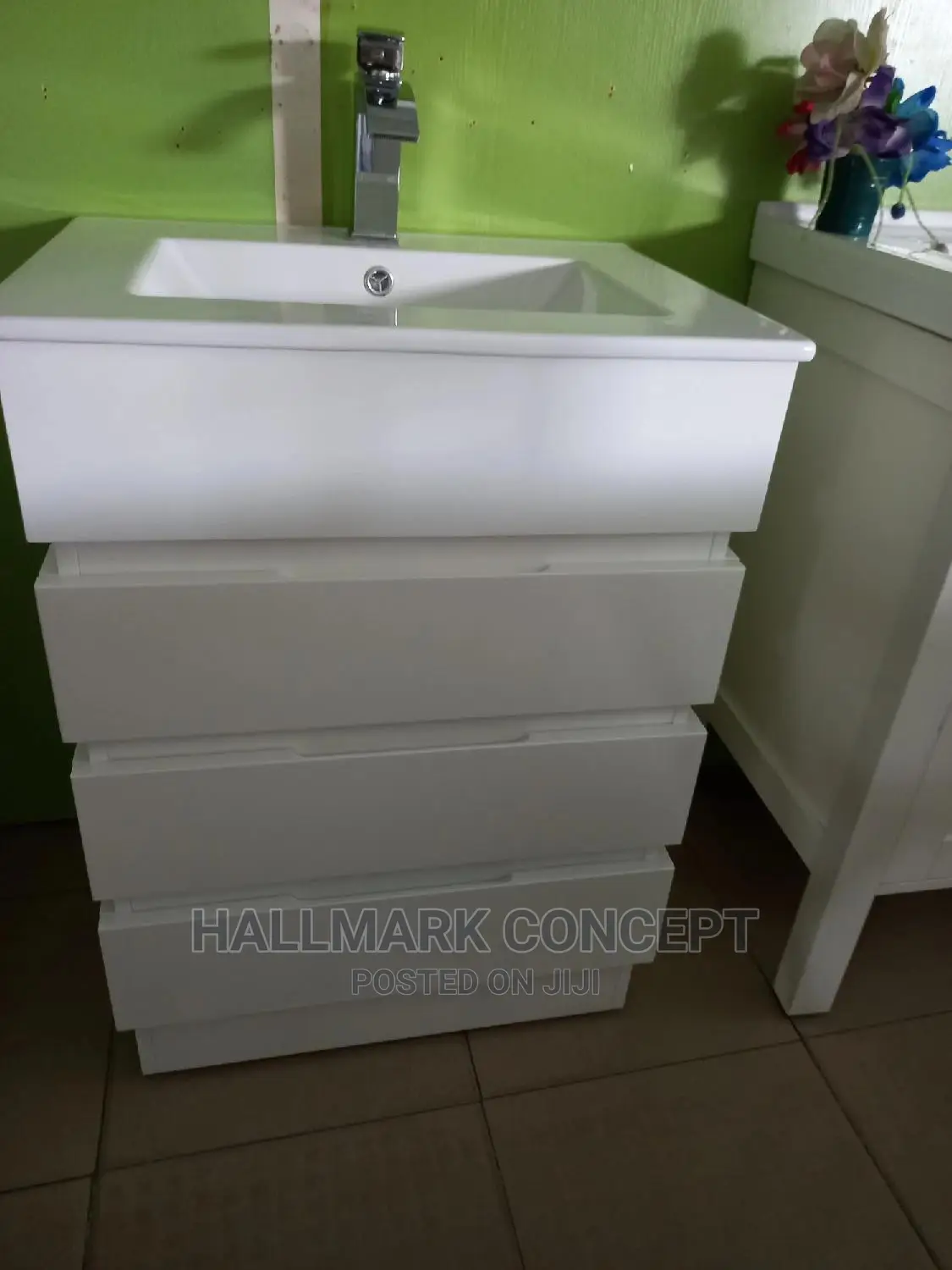 Dinning Cabinets.