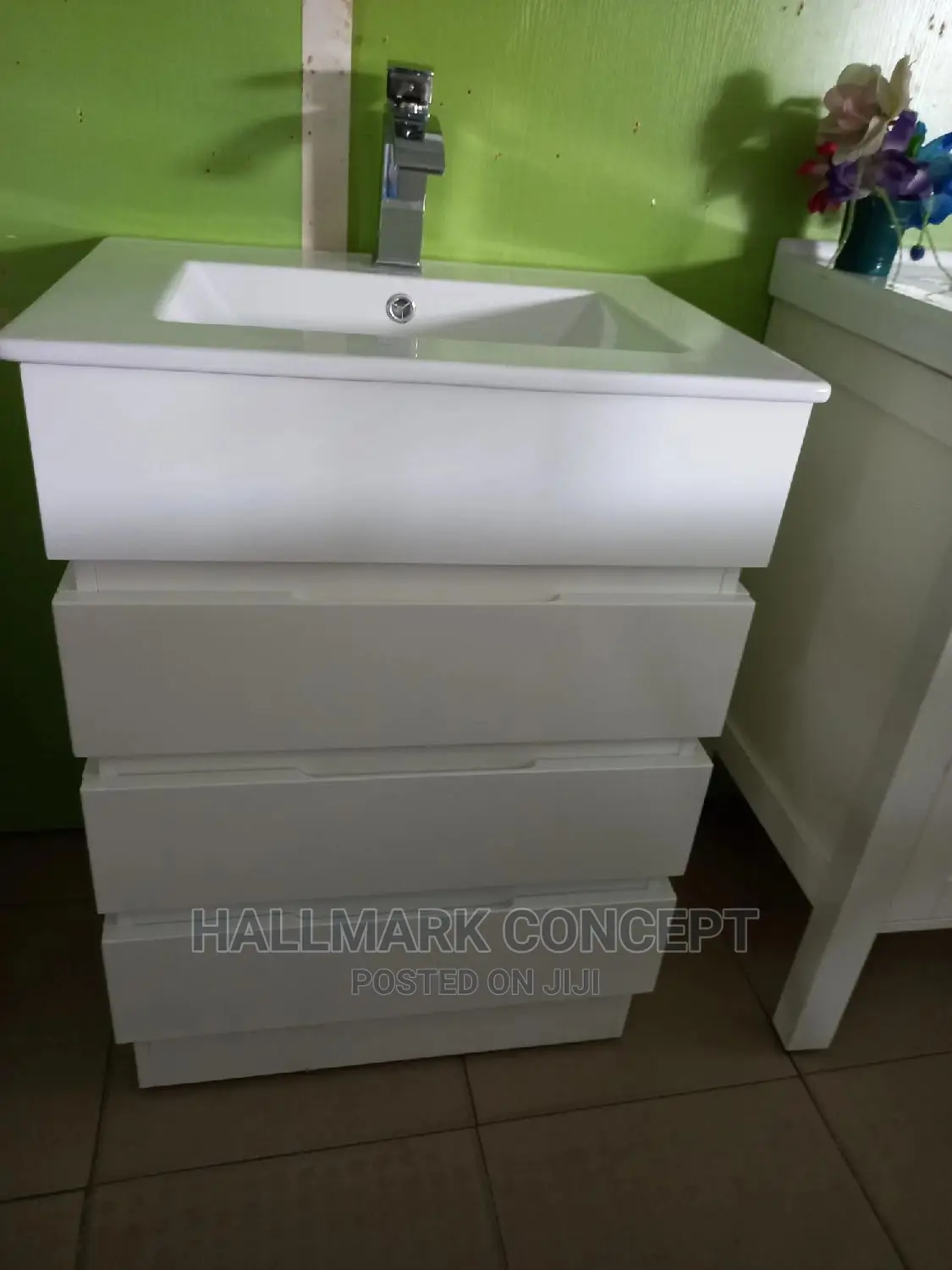 Dinning Cabinets.