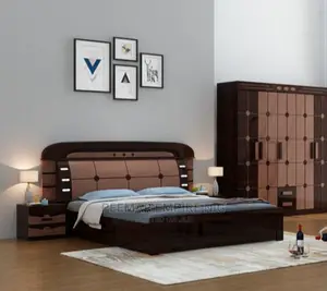 Original Executive Imported Bed