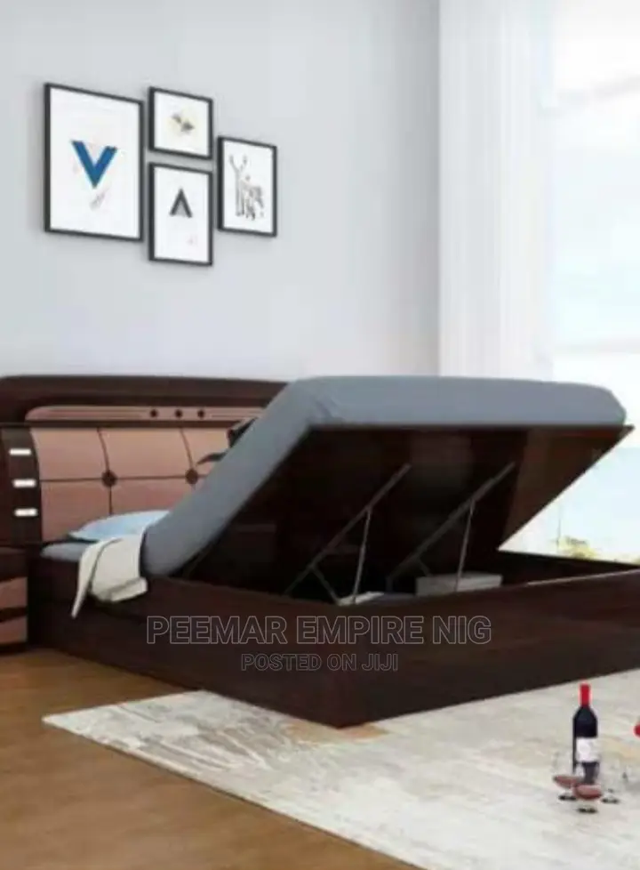 Original Executive Imported Bed