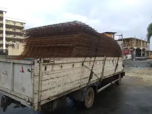Mersh Wire