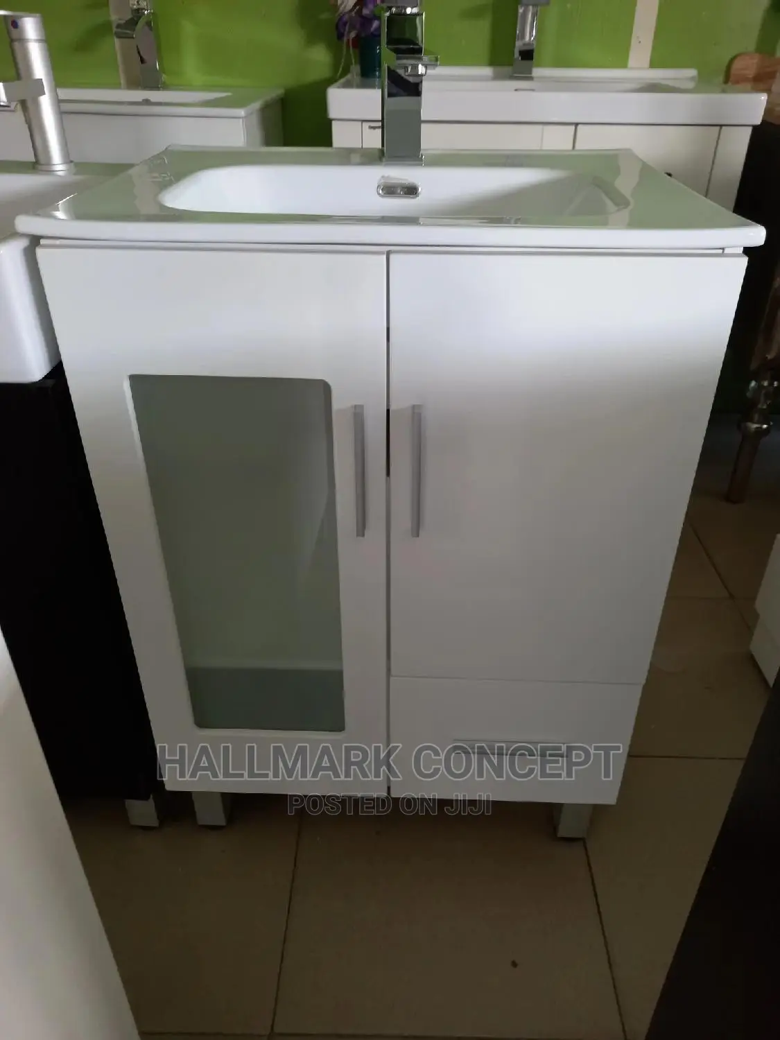 Dinning Cabinets Wash Hand