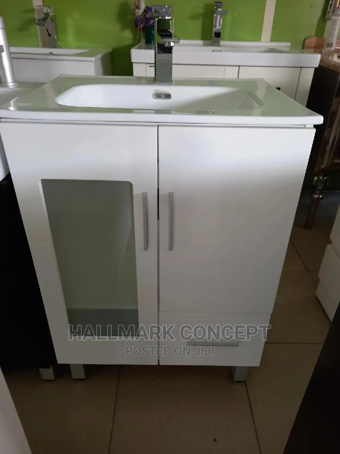 Dinning Cabinets Wash Hand