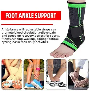 Ankle Brace for Women and Men (Single)