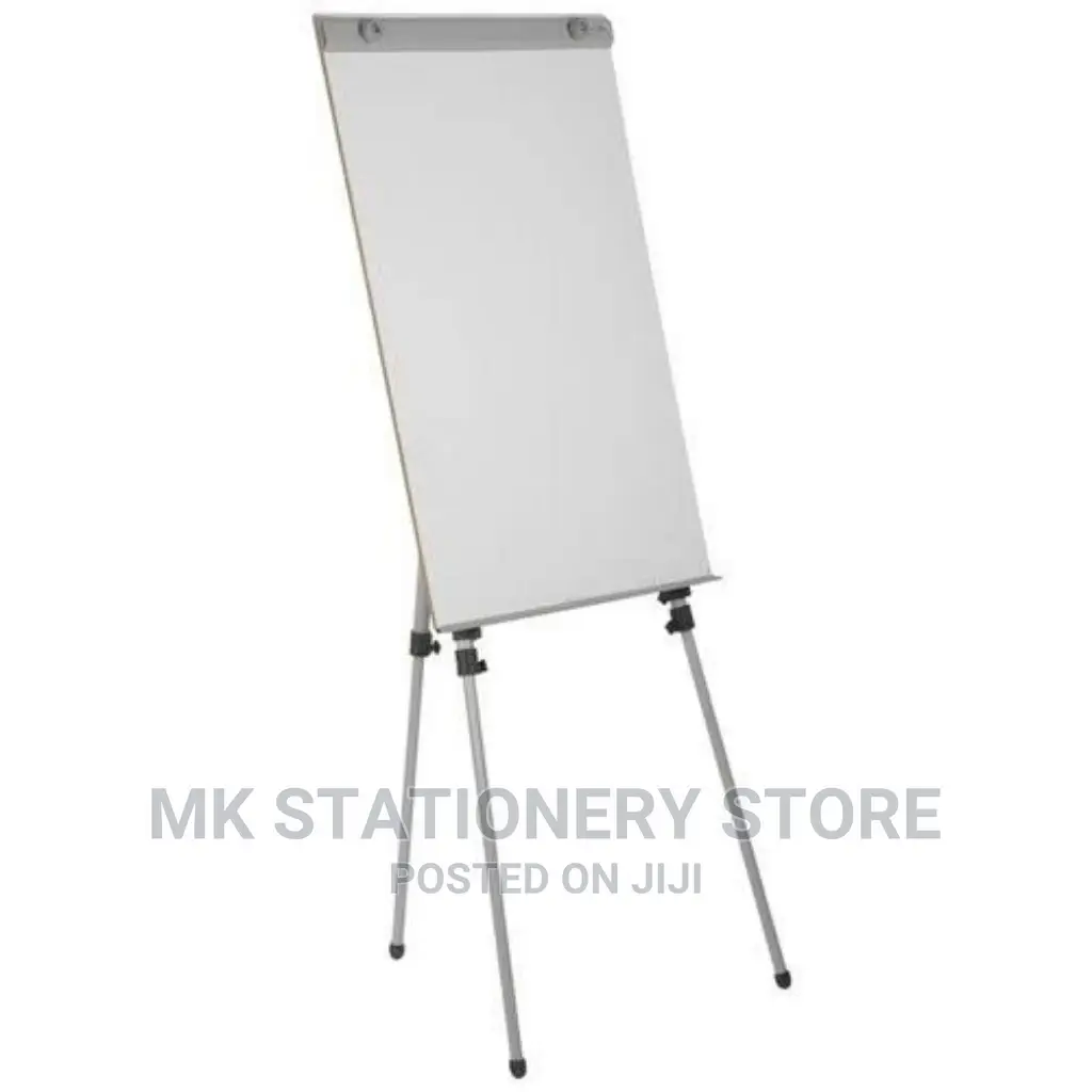 Flipchart Board Good Quality