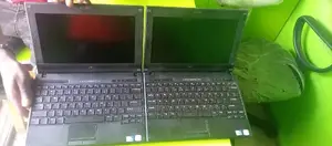Laptop Dell Latitude 2120 2GB Intel Core 2 Duo HDD 250GB