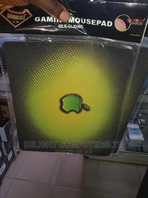 Mouse Pad .