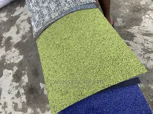 Ruggy Doormat