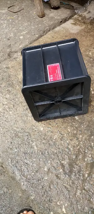 Cube Mood Plastic Type