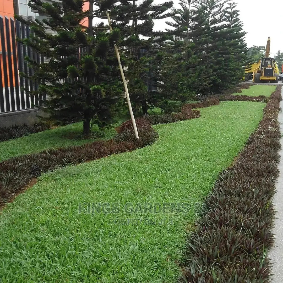 Horticultural Services