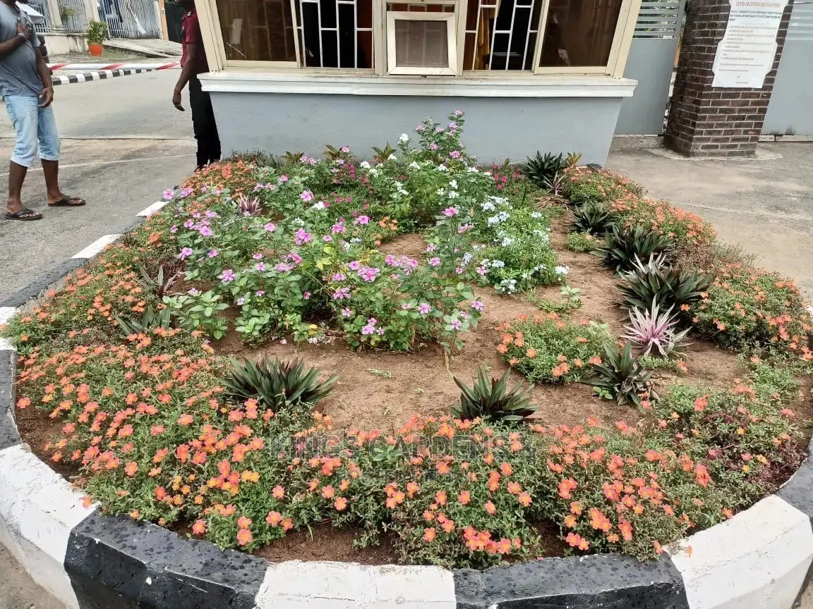 Horticultural Services