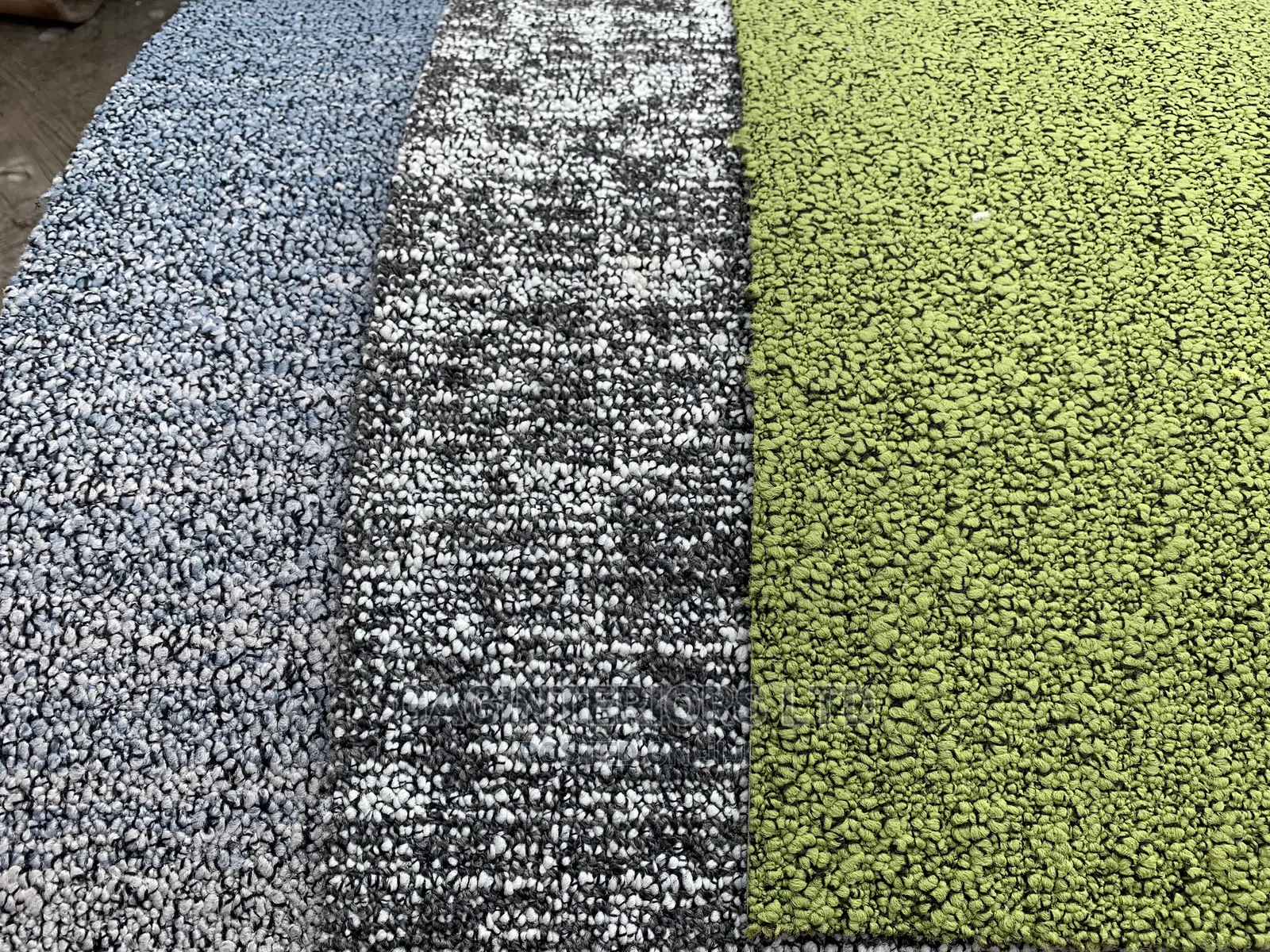Quality Rug Doormat