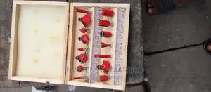 Original Complete Set of 6mm Router Bite