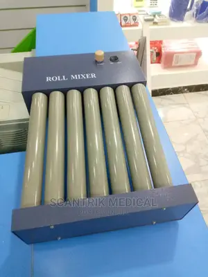 Medical Blood Tube Roller Mixer