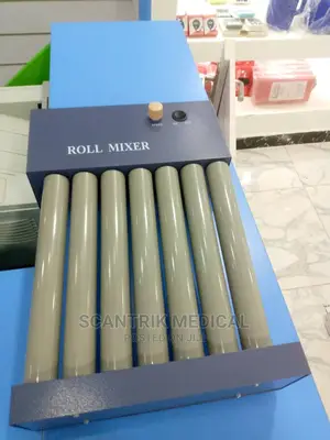Tube Roller Mixer Instrument for Laboratory
