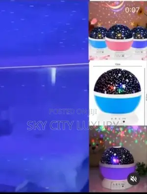Led Decorative Light