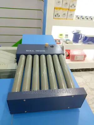 Certification Blood Tube Roller Mixer for Laboratory
