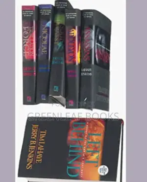 Lift Behind Series 1-6