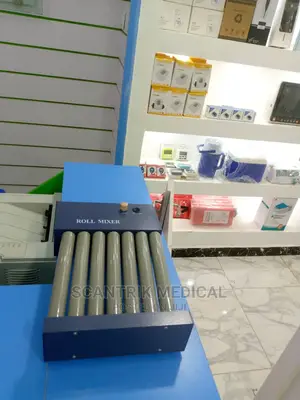 Professional Blood Tube Roller Mixer