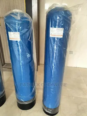 Foreign Fiber Treatment Plant