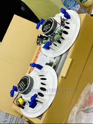 30 Watts 2 in 1 Bluetooth Pop Speaker