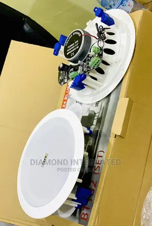 Original 30 Watts 2 in 1 POP Speaker
