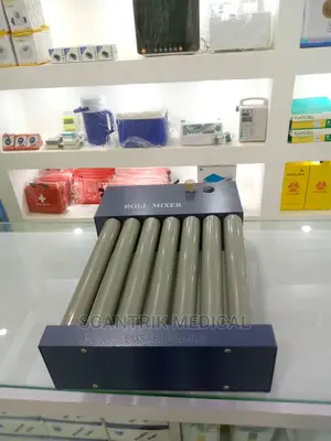 Rollers Mixer Hospital Lab Medical