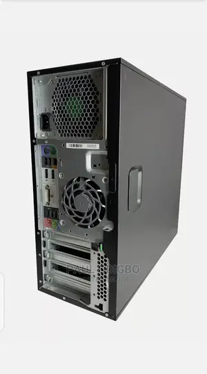 Desktop Computer HP Z230 32GB Intel Xeon SSD 512GB