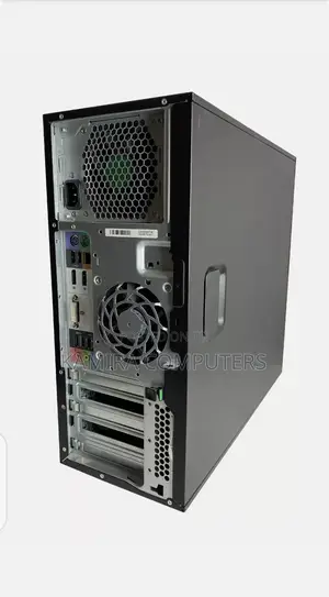 Desktop Computer HP Z230 32GB Intel Xeon SSD 512GB
