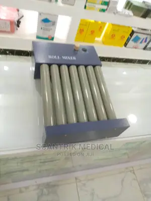 Instrument Laborotary Blood Roller Mixers
