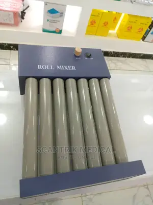 Top Sale Blood Roller Mixer