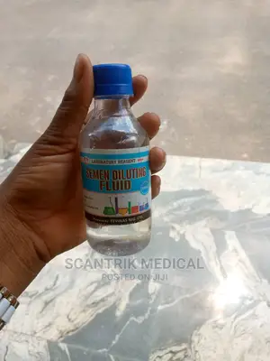 Top Quality Semen Diluting Fluid