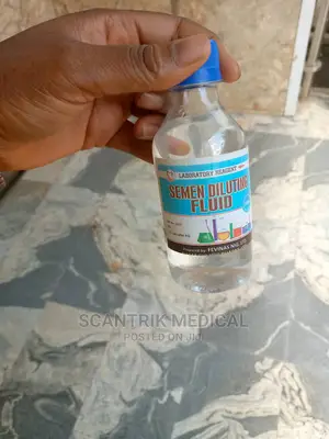 High Grade Semen Diluting Fluid
