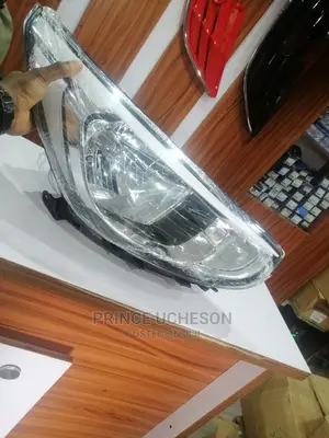 Hyundai Accent 2014 Headlight Brand New Type
