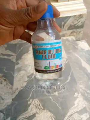 New Products Semen Diluting Fluid