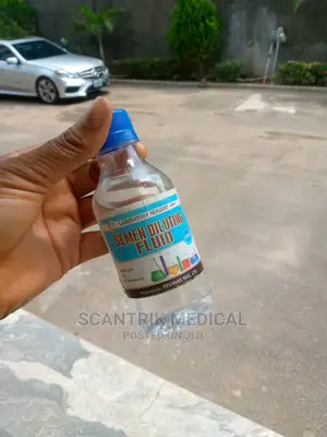 Most Popular Laboratory Semen Diluting Fluid