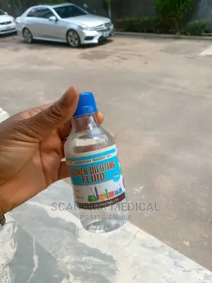 Affordable and Accurate Semen Diluting Fluid