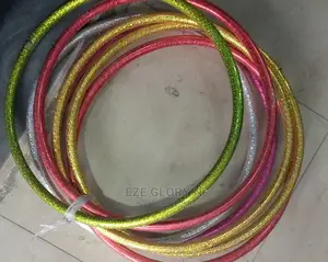 Huller Huck for Exercise