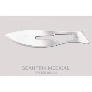 24 Scanlpal Blades