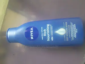 Rich Nourishing Nivers Body Lotion