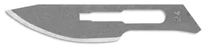 Surgical Blade No 24, For Cardiology