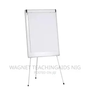 70x100cm Flip Chart Board In Abuja
