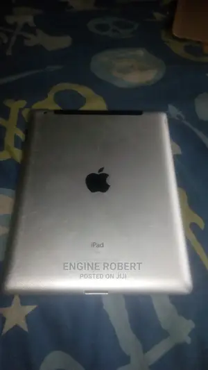 Apple iPad mini 3 32 GB Black