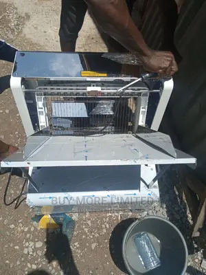 Bread Slicer