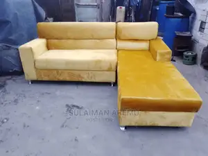 Sofa Chair L Shape