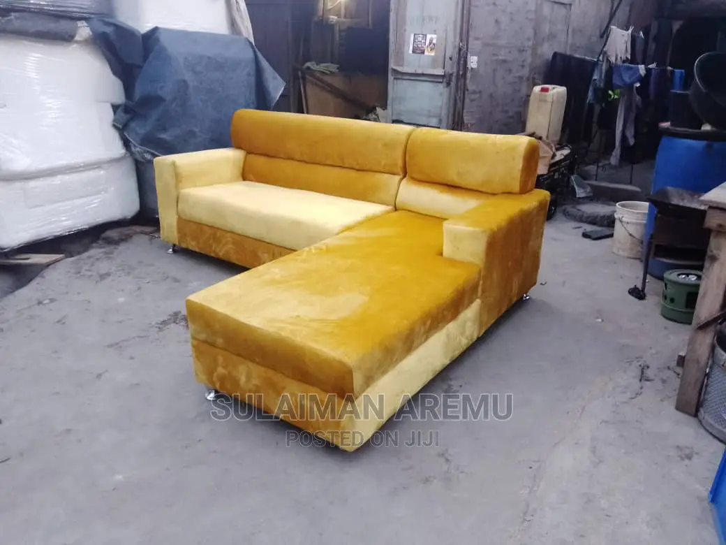 Sofa Chair L Shape