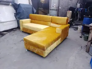 Sofa Chair L Shape
