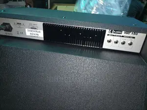 Viper Bass Combo