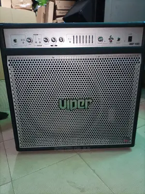 Viper Bass Combo